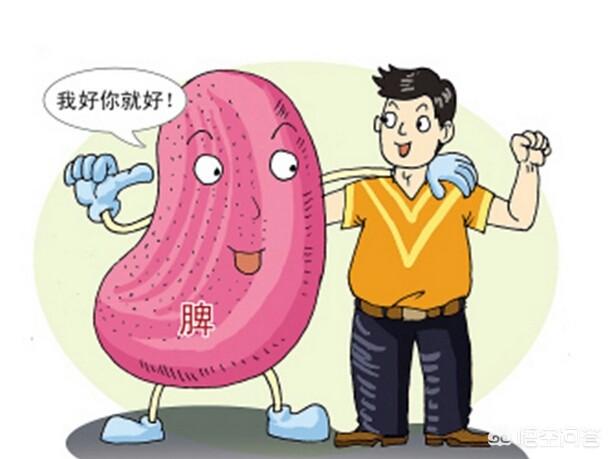 孩子积食用什么方法调理好