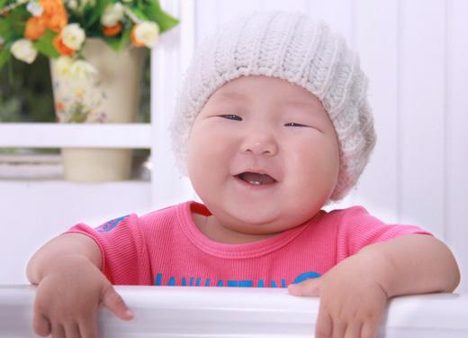 婴儿是否上火