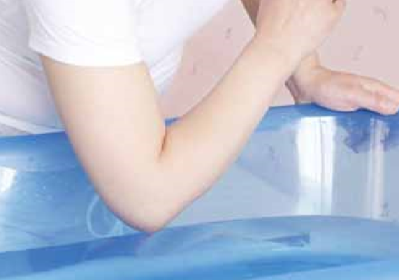 0-3个月宝宝洗澡注意事项