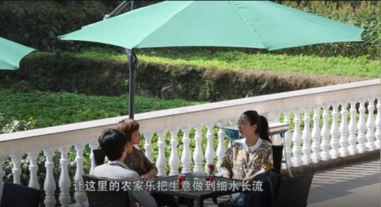 “花海经济”如何常开常艳向文化创意要“红利”