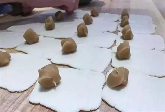 抖音毛笔酥是怎么制作的毛笔酥做法介绍