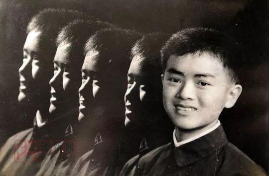 常山第一家照相馆82岁了，估计连你太爷爷都去拍过照