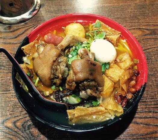 夏天拯救食欲的妙招！成都这股“臭”让你欲罢不能