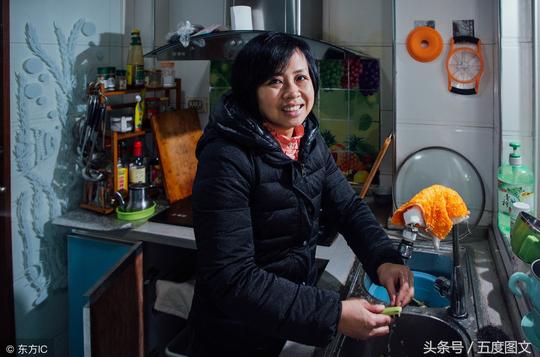 残障孤儿的励志人生，大学毕业自主创业，做生意买房嫁帅气男