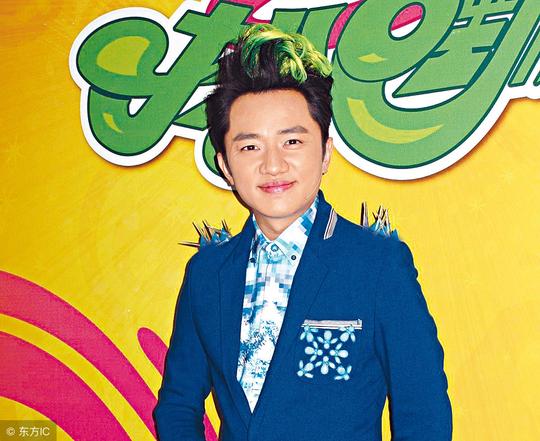 邓超鹿晗带领跑男团创业，新公司陈赫王祖蓝竟然负责打酱油？