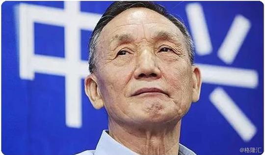 秦朔：从巨婴到雄鹰，中国企业的新征程