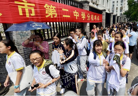 高考作文考察学生什么能力