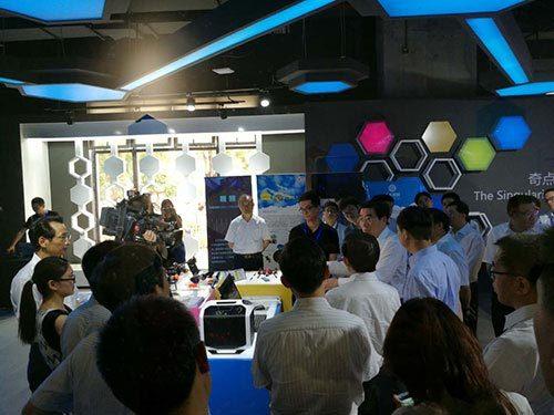 虎踞回龙观回+双创社区有望与中关村创业大街pk