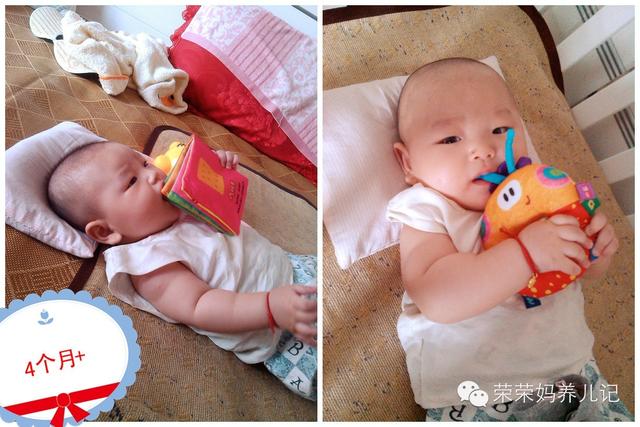 宝宝口腔敏感期是什么时候