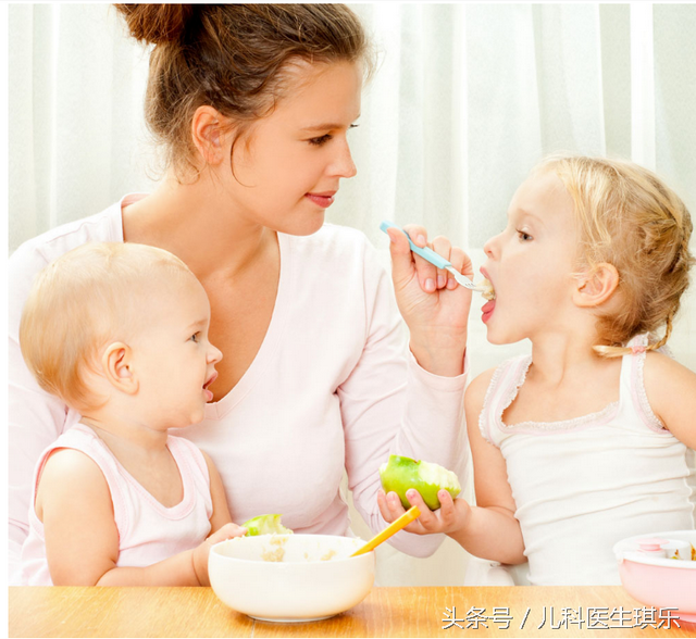 婴幼儿夏季常见疾病预防