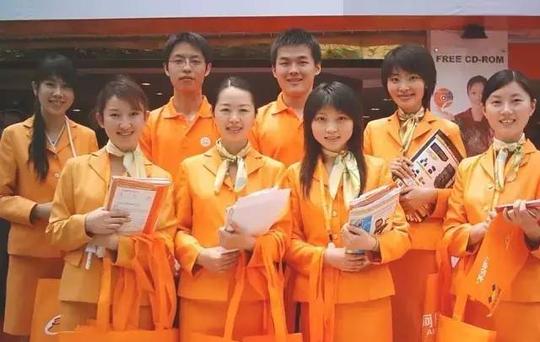 阿里创业纪录大片曝光，原来马云早期吹过的牛皮已全部实现