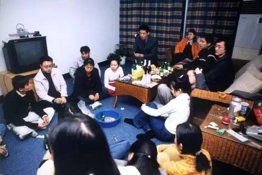 阿里创业纪录大片曝光，原来马云早期吹过的牛皮已全部实现