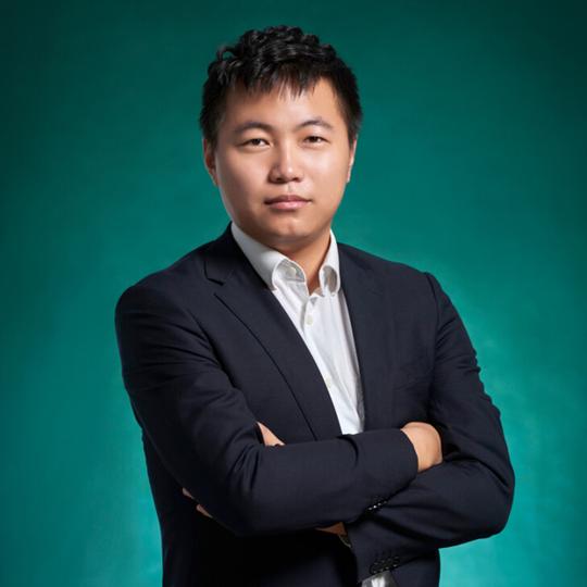 揭秘无锡颜值与实力具足的85后创业之星