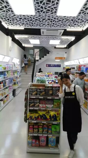 小店跨境卖货怎么样