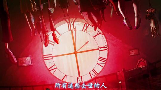 《自杀专卖店》:冷门却极具创意和品味的法国动画电影