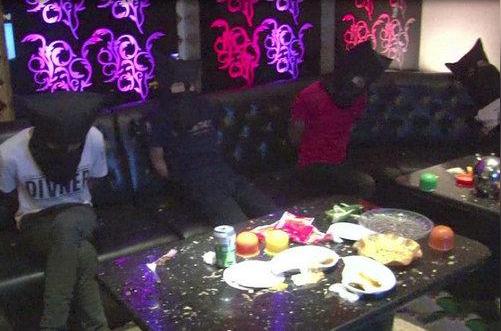 伪基站藏成都出租屋花千元拜骗子为师扒一扒骗子的花招