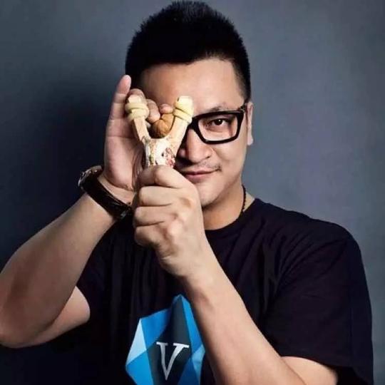 娱乐工场张巍的这两年：在内容创业的浑水中摸大鱼