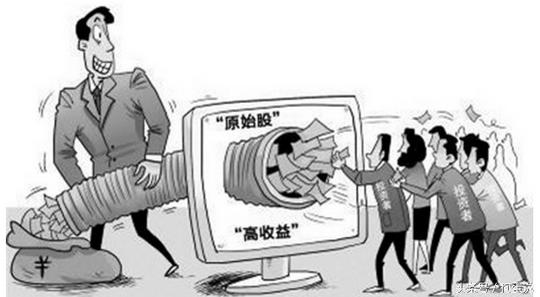 农村最常见的两种骗术及防骗指南，农民朋友要小心，尤其是第二个