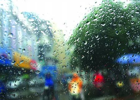气温爆冷门降到17℃乌鲁木齐一夜入秋明天七夕怎么破？