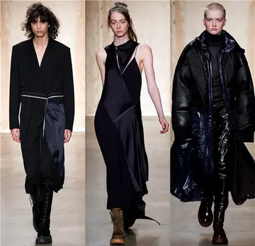 dkny是什么品牌？属于什么档次？