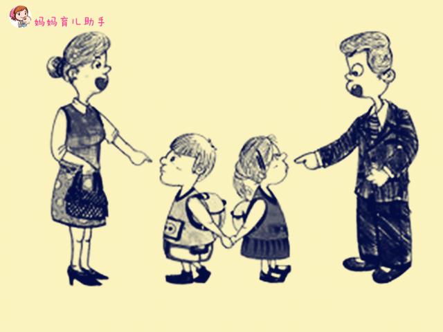妈妈生气时不要喂奶给宝宝