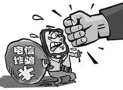 连领助学金的女孩都骗，这届骗子想过祖师爷吗？