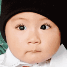 孩子频繁眨眼睛怎么回事 孩子频繁眨眼睛怎么回事