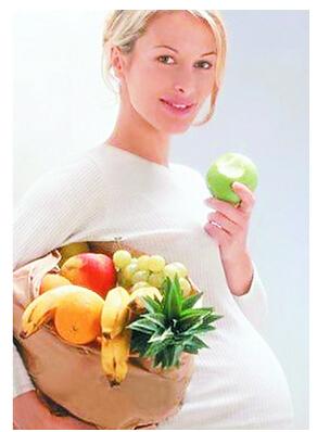 孕早期一定要吃容易消化的食物吗
