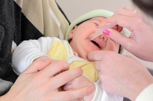 秋季腹泻别给宝宝吃5种食物