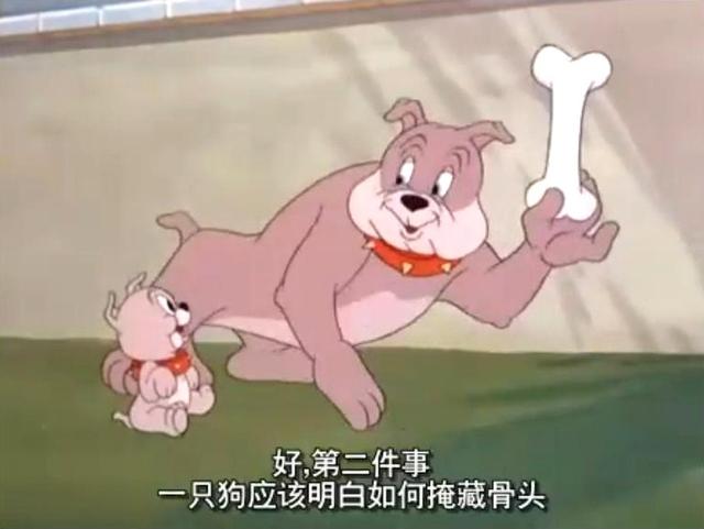 两三岁孩子猫嫌狗厌：忍吼骂打都没用，咋办？