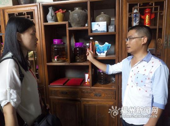 上杭五龙村：党员带头精耕红色旅游　村民家门口就业
