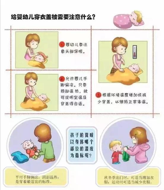 炎热的夏季怎么给宝宝穿衣