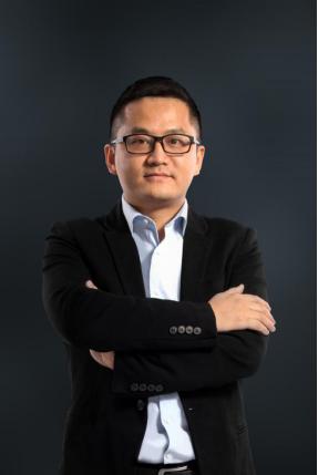 吴文雄简介-青年企业家、创业导师、金融投资家、传媒营销人