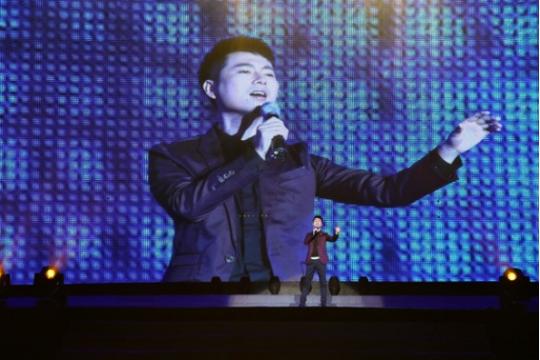 2016·当代青年创业与创新国际文化沙龙举办