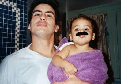 妈妈这样做更靠谱 妈妈这样做更靠谱