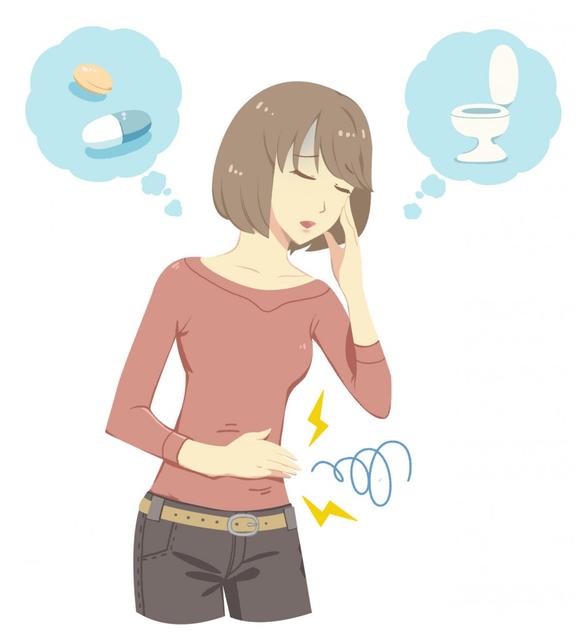 孩子总是在腹泻是什么原因