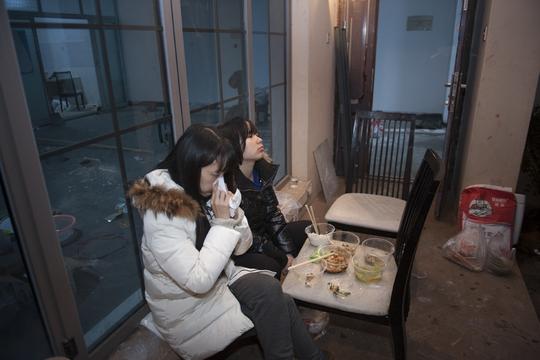 实拍女孩创业艰辛过程：放弃稳定工作，被家人反对仍咬牙坚持