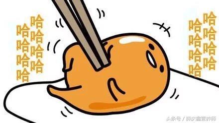 怎样给宝宝添蛋黄辅食
