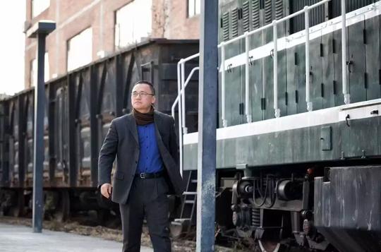 央视记者郭宇宽创业做长视频，5分钟拿到400万投资