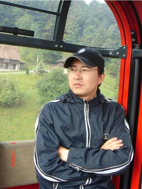 峰会预告2016新媒体团泊峰会天津大咖对话微天津创始人付强：做最挑剔的粉丝