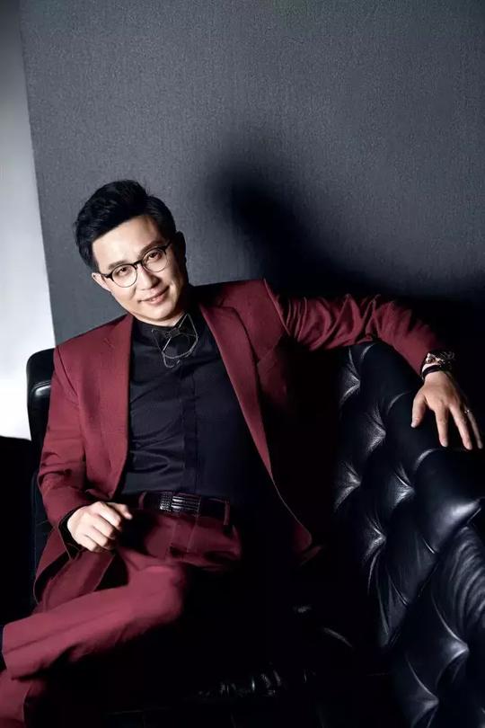 比片酬更重要的是剧本——专访钻石影业董事长沈东军