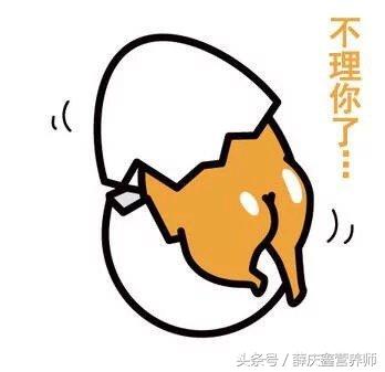 怎样给宝宝添蛋黄辅食