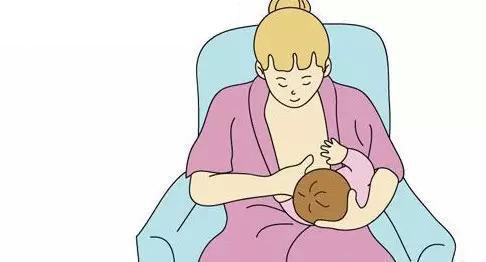 断奶后我和宝宝更亲密了 断奶后我和宝宝更亲密了