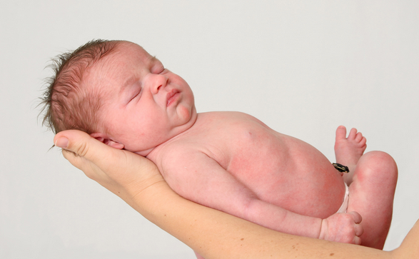 早产宝宝易出现发育缺陷 早产宝宝易出现发育缺陷