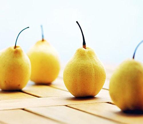 孕妇怎样去火降噪