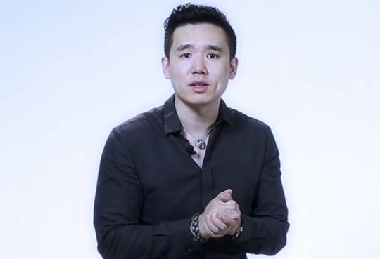 炮灰缔造者王曦:真爱创业远离鸡汤