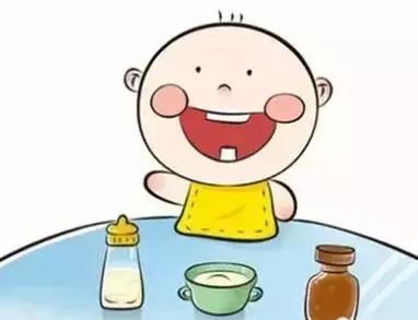 喝奶粉宝宝宝宝胃口不好怎么办