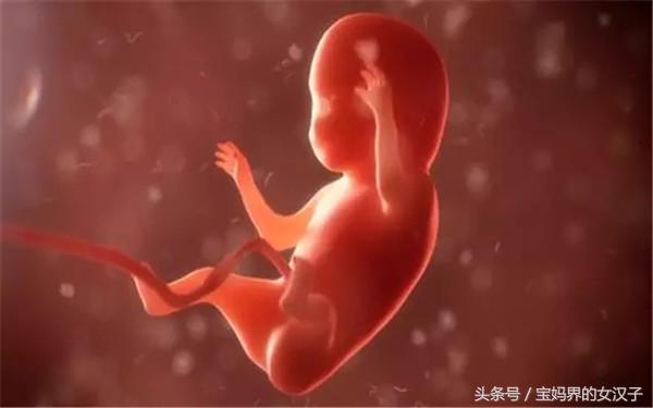 这几种胎动是胎儿求救信号