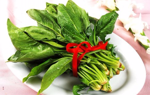 高血压患者喝什么汤比较好