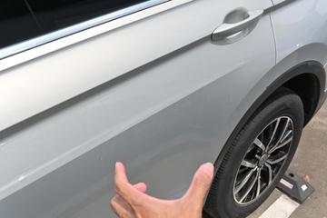 东莞市茶山良驹二手车的长尾关键词有什么